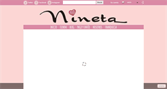 Desktop Screenshot of ninetamurcia.com